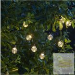 Startrading Solar Light Chain Partaj Solar 481-06