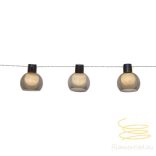 Startrading Solar Light Chain Smoky 481-07