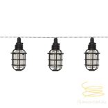 Startrading Solar Light Chain Cage 481-08