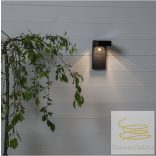 Startrading Solar Wall Lantern Vici 481-12
