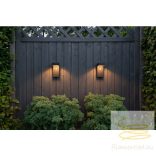 Startrading Solar Wall Lantern Vici 481-12