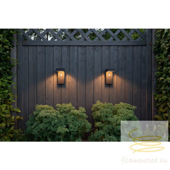 Startrading Solar Wall Lantern Vici 481-12