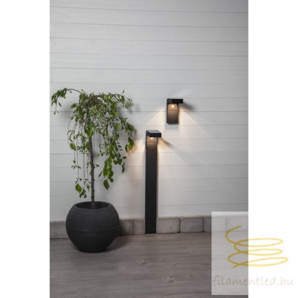 Startrading Solar Wall Lantern Vici 481-12
