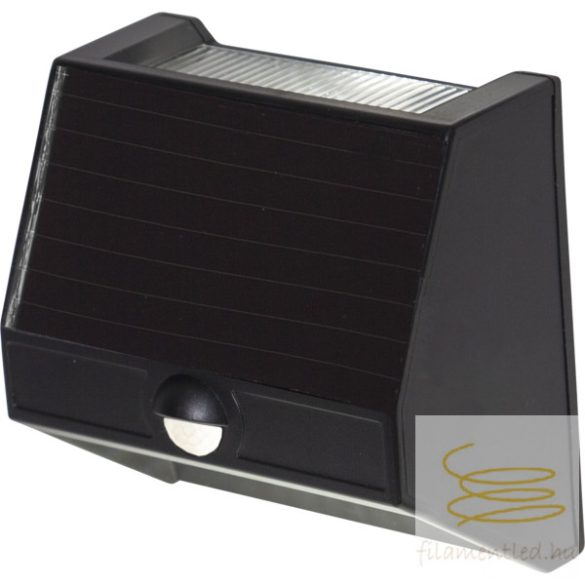 Startrading Solar Wall Lantern Wally 50/5 lumen 481-15