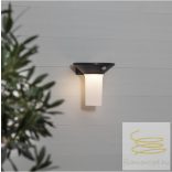 Startrading Solar Wall Lantern Valta 481-16