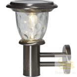 Startrading Solar Wall Lantern Pireus 481-18