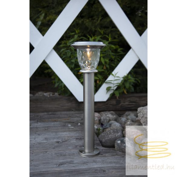 Startrading Solar Bollard Pireus 481-19