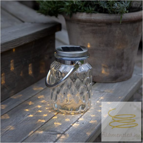 Startrading Solar Decoration Pireus 481-22