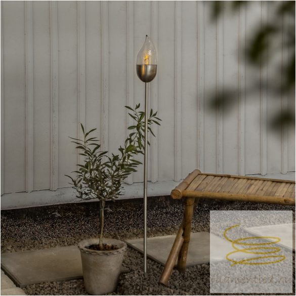 Startrading Solar Torch Olympos ST481-23