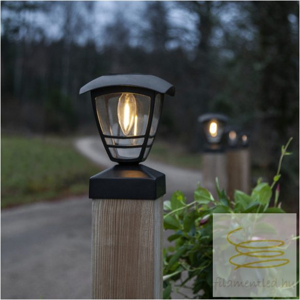 Startrading Solar Decoration Felix 481-24