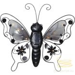 Startrading Solar Decoration Butterfly 481-27