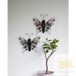 Startrading Solar Decoration Butterfly 481-27