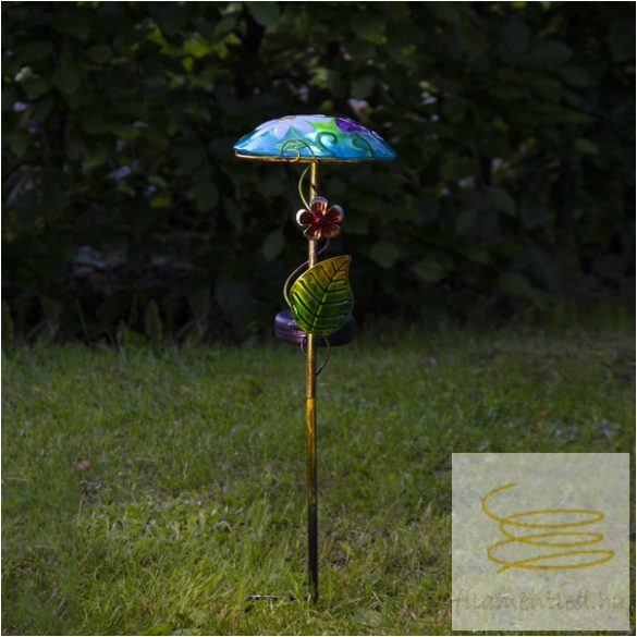Startrading Solar Decoration Salona 481-28