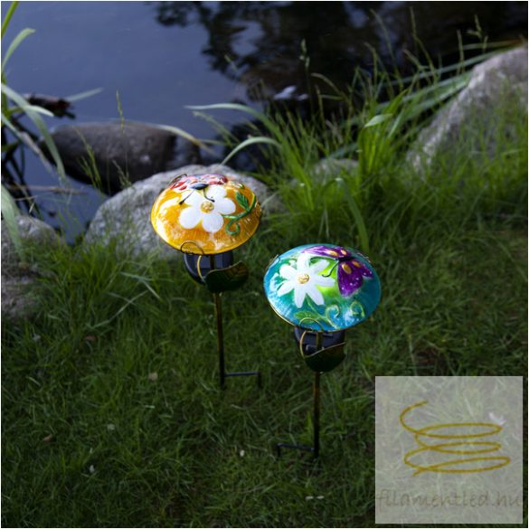 Startrading Solar Decoration Salona 481-29