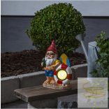 Startrading Solar Decoration Gnomy 481-31