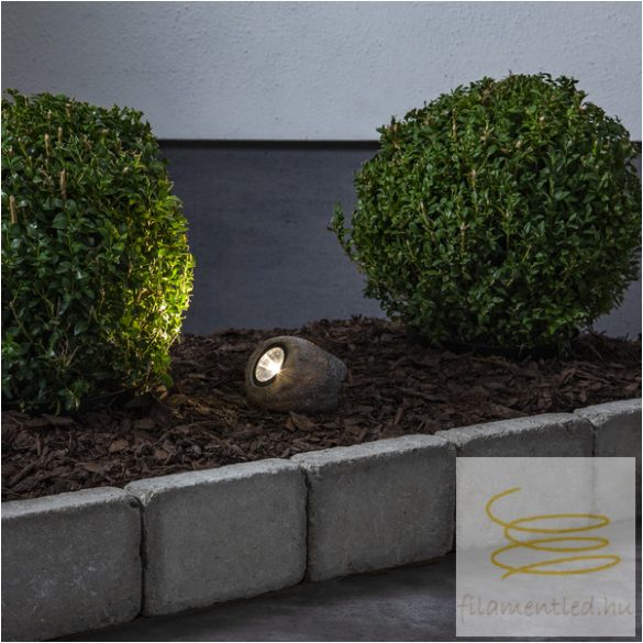 Startrading Solar Spotlight Rocky 481-36
