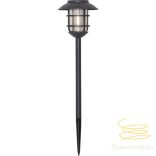 Startrading Solar Bollard Filippa 481-40