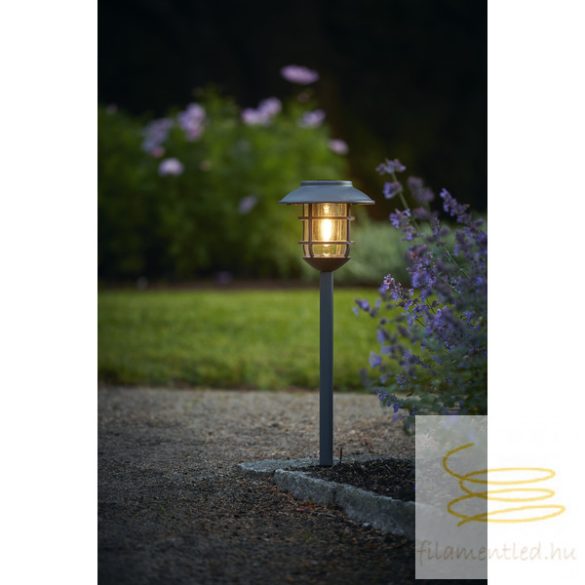 Startrading Solar Bollard Filippa 481-40