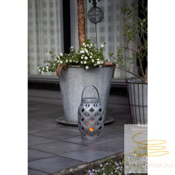 Startrading Solar Decoration Flame 481-48
