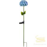 Startrading Solar Garden Stick Hortensia 481-56