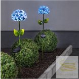 Startrading Solar Garden Stick Hortensia 481-56