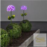 Startrading Solar Garden Stick Hortensia 481-57
