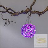 Startrading Solar Decoration Hortensia 481-59