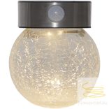 Startrading Solar Wall Lantern Glory 481-61