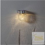 Startrading Solar Wall Lantern Glory 481-61