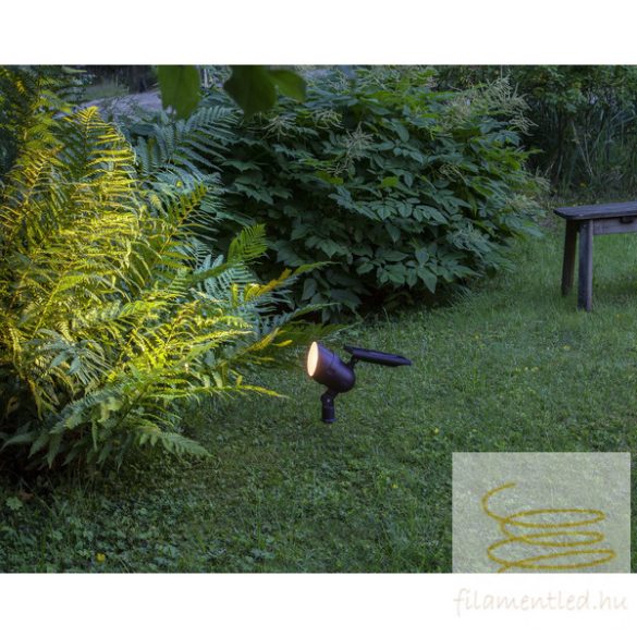 Startrading Solar Spotlight Powerspot 481-69