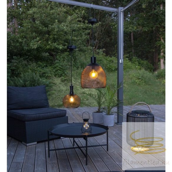 Startrading Solar Decoration Sunlight 481-70
