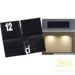 Startrading Solar Wall Lantern Wally 481-73