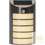 Startrading Solar Wall Lantern Wally 481-74