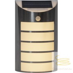 Startrading Solar Wall Lantern Wally 481-74