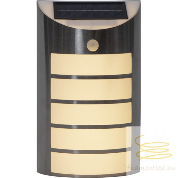 Startrading Solar Wall Lantern Wally 481-74