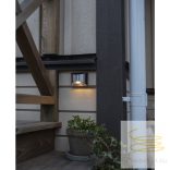 Startrading Solar Wall Lantern 2-p Wally 481-75