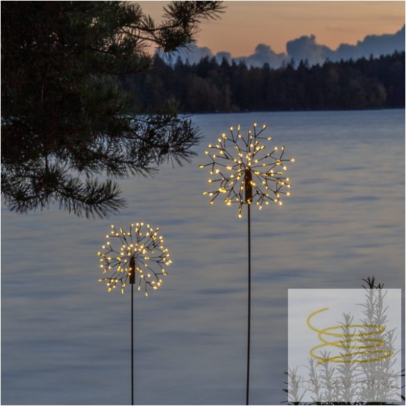 Startrading Solar Decoration Firework Solar 481-78