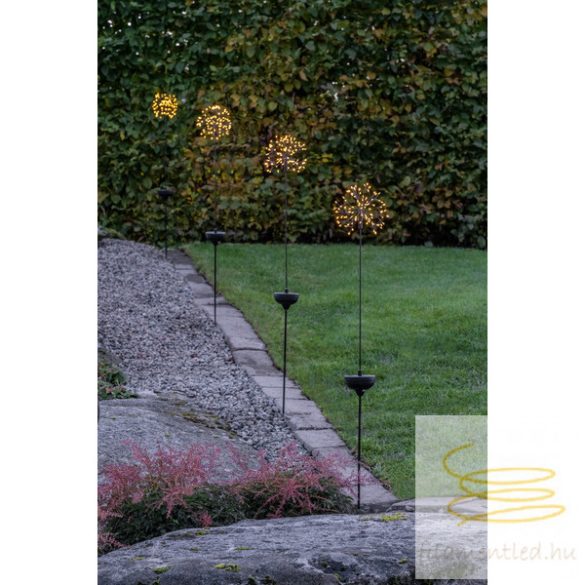 Startrading Solar Decoration Firework Solar 481-78