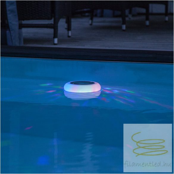 Startrading Solar Decoration Pool light 481-80