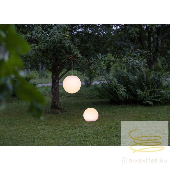 Startrading Solar Decoration Globy 481-81