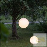 Startrading Solar Decoration Globy 481-82