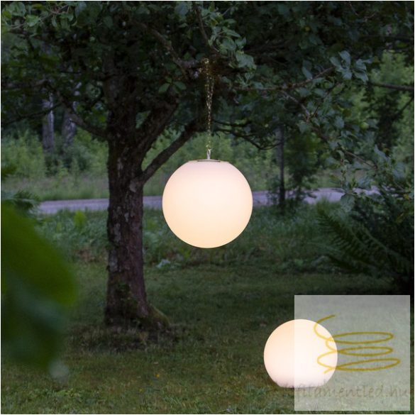 Startrading Solar Decoration Globy 481-82