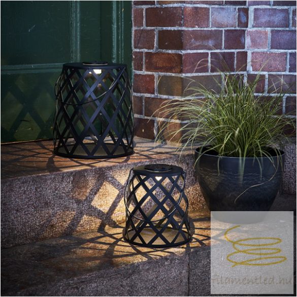 Startrading Solar Lantern Calabria 481-84