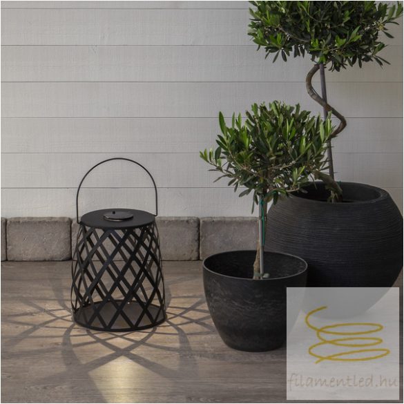 Startrading Solar Lantern Calabria 481-85