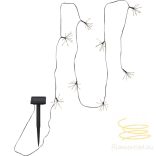 Startrading Solar Light Chain Firework Solar 481-86