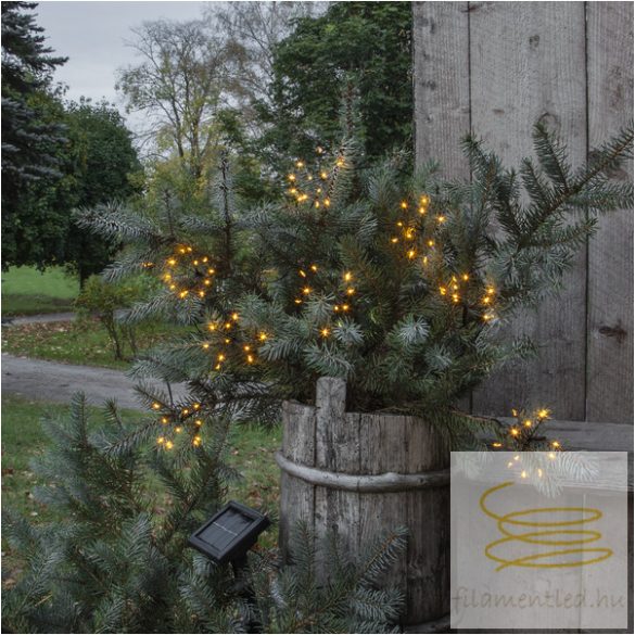 Startrading Solar Light Chain Firework Solar 481-86