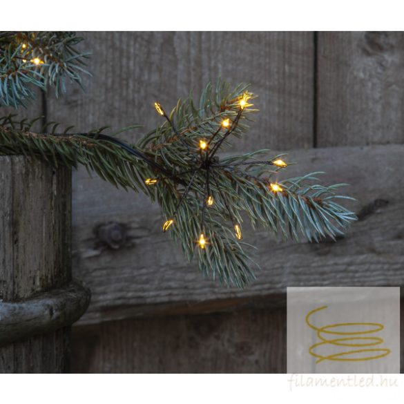 Startrading Solar Light Chain Firework Solar 481-86