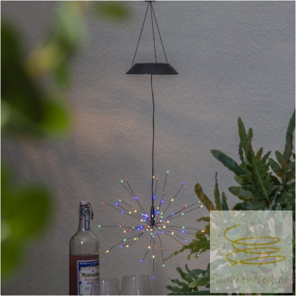Startrading Solar Decoration Firework Solar 481-87