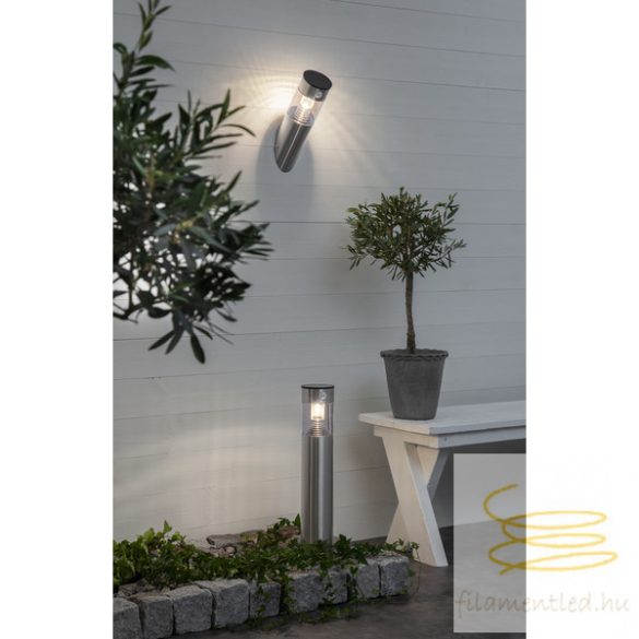 Startrading Solar Wall Lantern Marbella 481-88