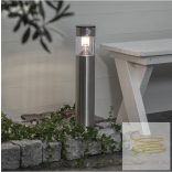Startrading Solar Bollard Marbella 481-89